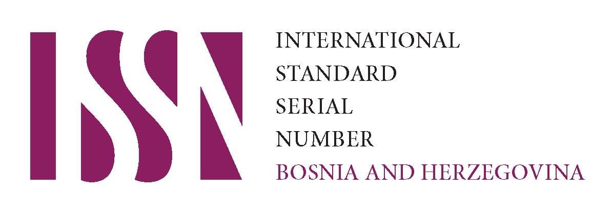 ISSN BH logo